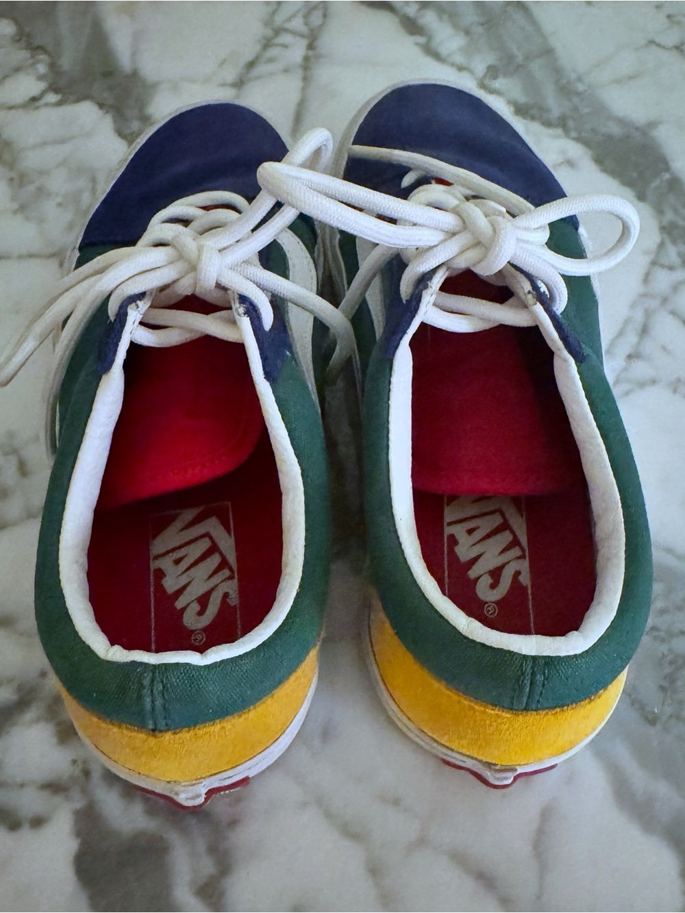 Vans | Old Skool Yacht Club Sneaker - Picture 7 of 10